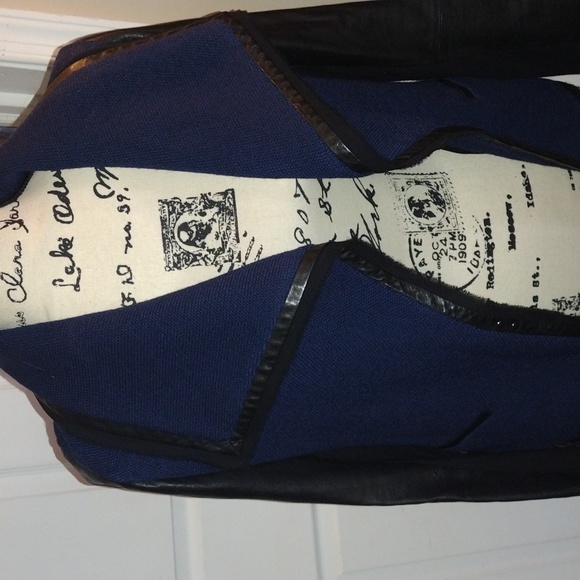 Blazer Jacket - Picture 5 of 11